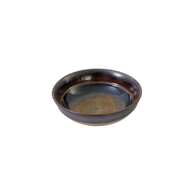 Folklore Fruit Dish 13.5x4cm(h) - Nebula