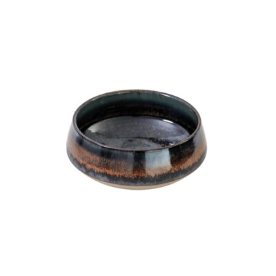 Folklore Bowl 14x7cm(h) - Nebula
