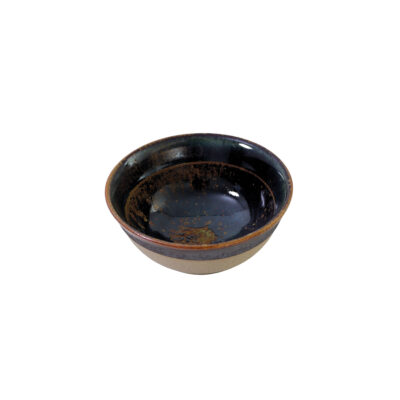 Folklore Small Bowl 11x5cm(h) - Nebula