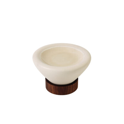 Cone Plate 13.5/7.5 Inner 8 Matt + Glossy