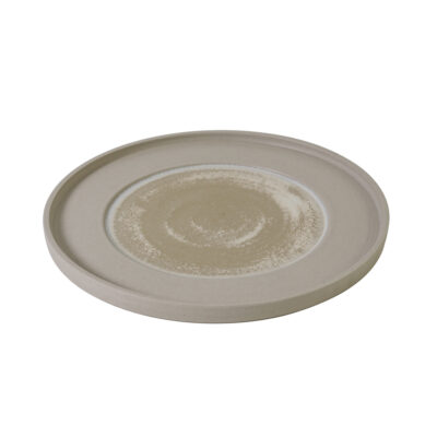 Belgian Flat Opkant Plate 25/12 Matt + Glossy