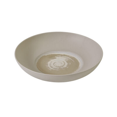 Melchior Bowl 24cm Matt + Glossy