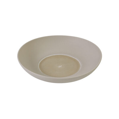 Melchior Bowl 25cm Matt + Glossy