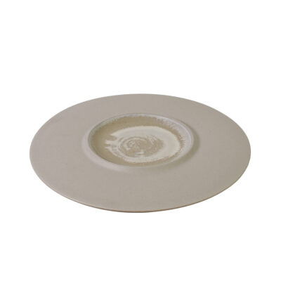 New Conical Bellen Plate 19cm