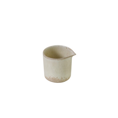 Jug 6x6cm(h) In: OO Ex: Zeef