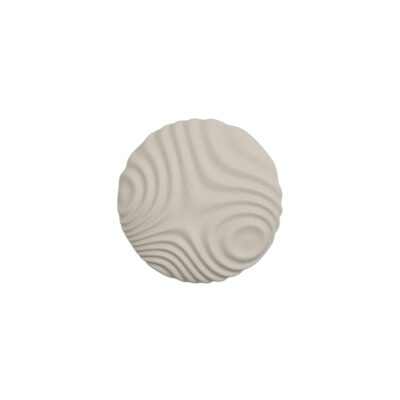 Dune Platform S 11x11x2cm - White