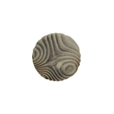 Dune Platform S 11x11x2cm - Stone