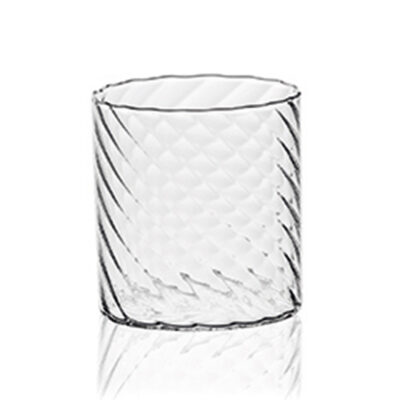 Twist Tumbler 410cc