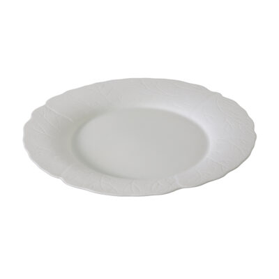 Aurelie Dinner Plate 27cm - Centre Email/Reste Biscuit