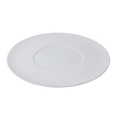 Bali Dinner Plate 29cm - Centre Email/Reste Biscuit