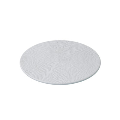 Bali Dessert Plate 22cm - Centre Email/Reste Biscuit