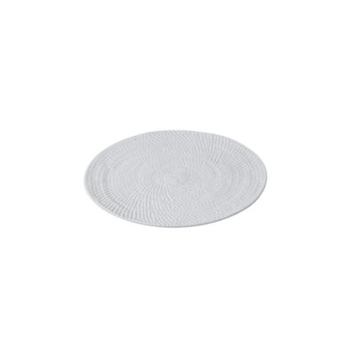 Bali Bread Plate 15cm - Tout Biscuit
