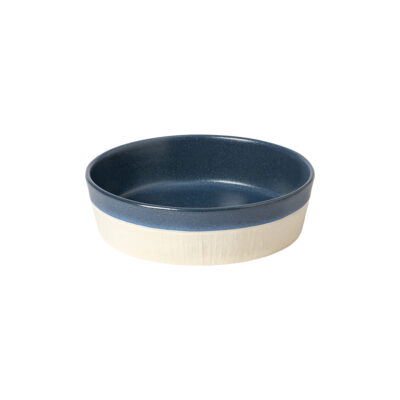 Notos Soup/Pasta Bowl 20cm - Pitch Blue