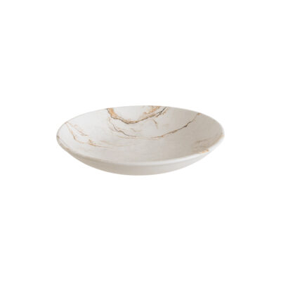 Granix Bloom Deep Plate 25cm 1000cc