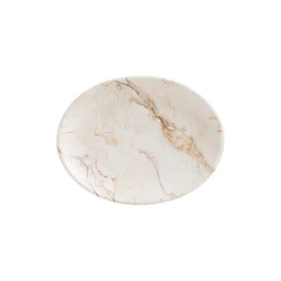Granix Moove Oval Plate 20x15.6cm