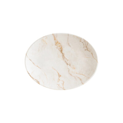 Granix Moove Ovel Plate 25cm