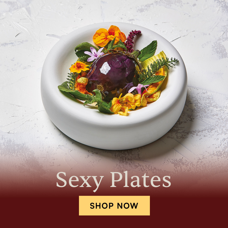 Sexy Plates