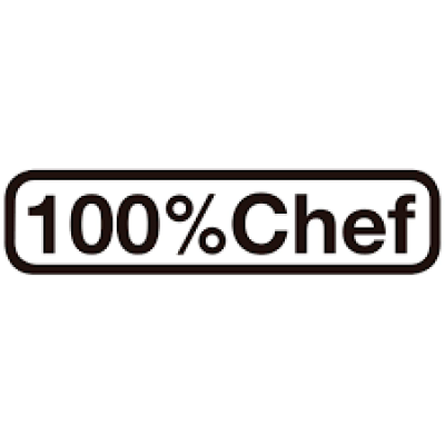 100% Chef