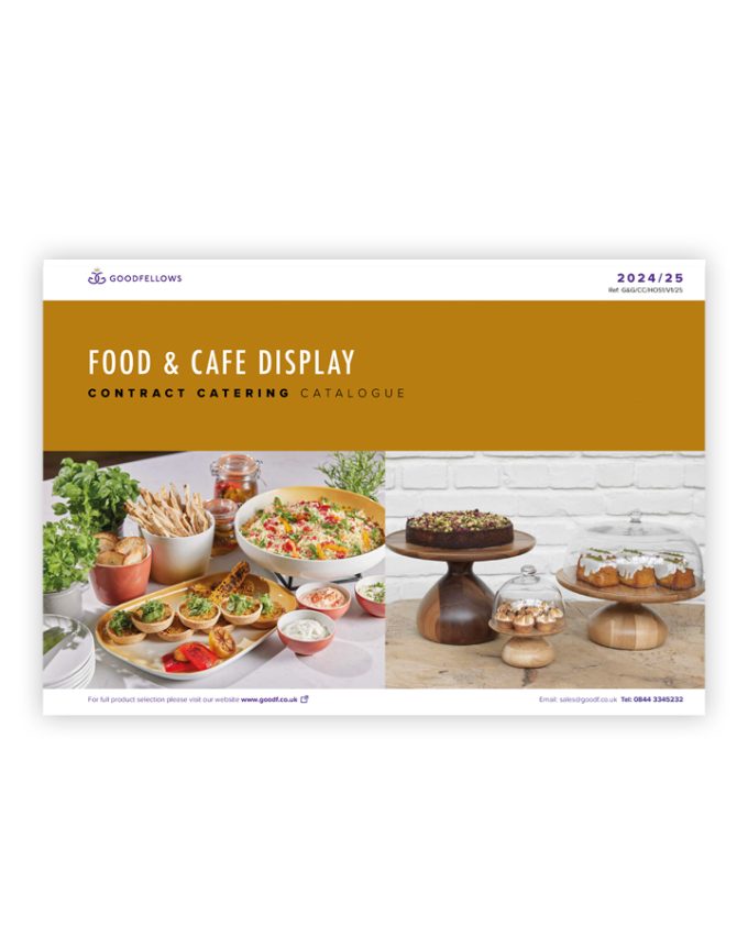 Food-&-Cafe-Display