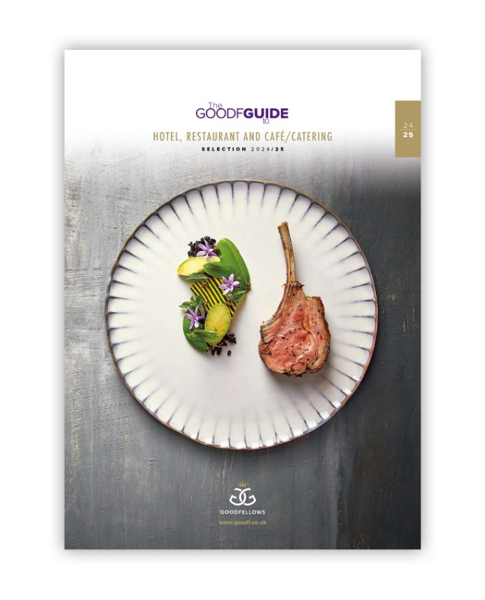 Goodfguide