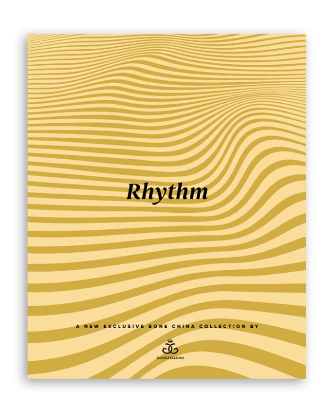Rhythm-cover
