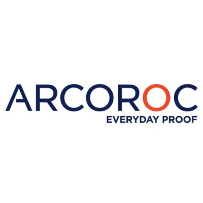 Arcoroc Logo