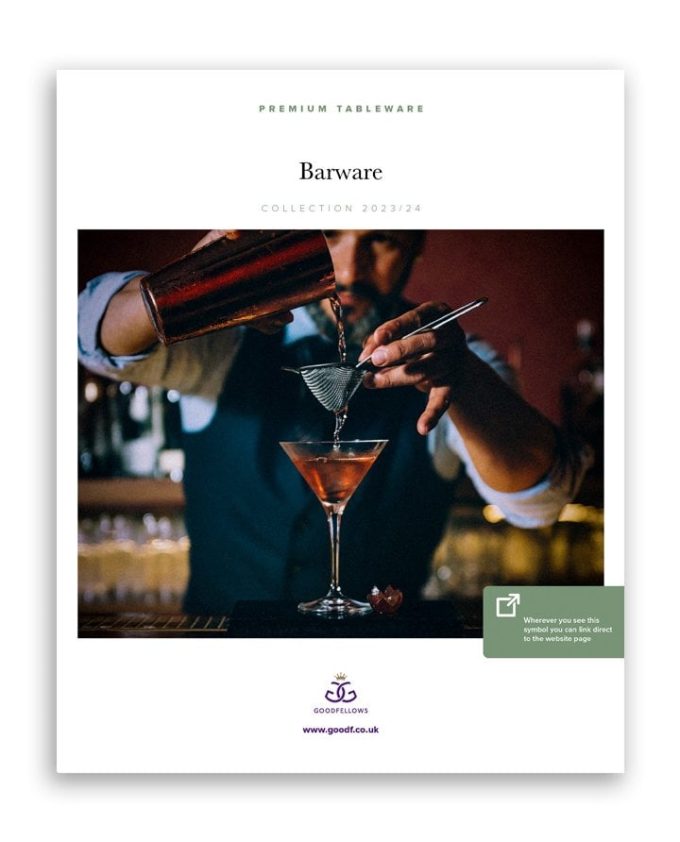 Barware Download