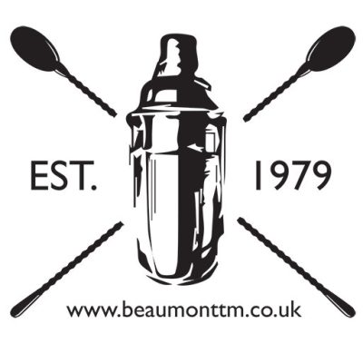 Beaumont Bar Logo