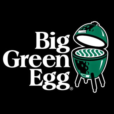 Big Green Egg Logo