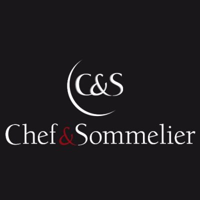 Chef & Sommelier Logo