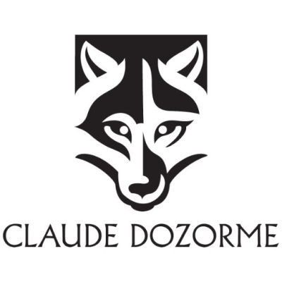 Claude Dozorme Logo
