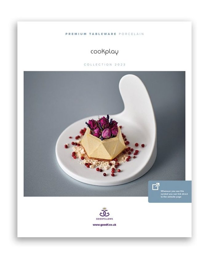Cookplay Download