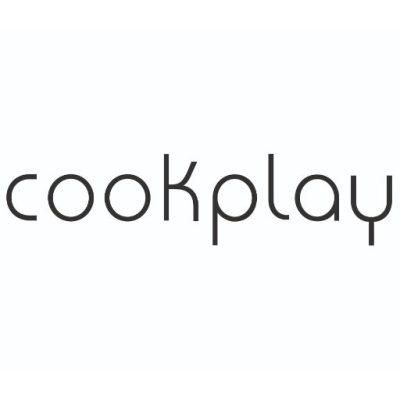 Cookplay Logo