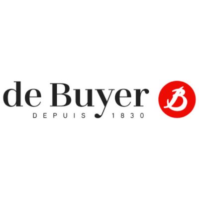 De Buyer Logo