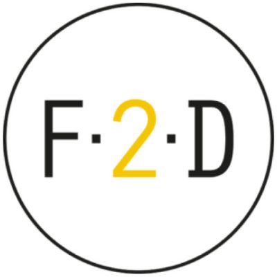 Fine2Dine Logo