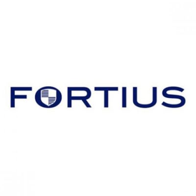 Fortius Logo