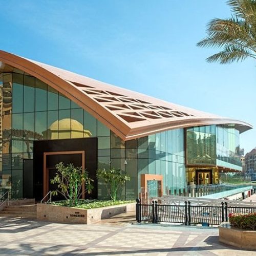 G&G Corinthia Yacht Club