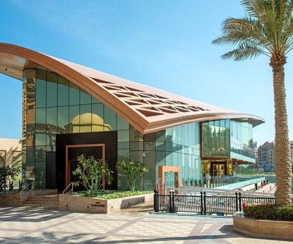G&G Corinthia Yacht Club G&G Corinthia Yacht Club