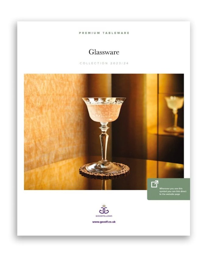 Glassware Download