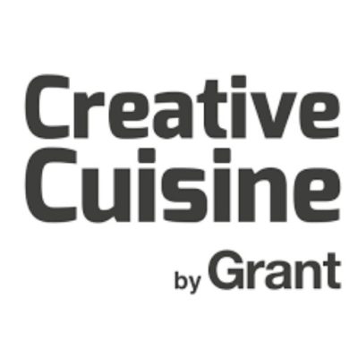 Grant Creative Cuisine Logo