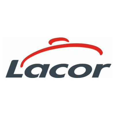 Lacor Logo