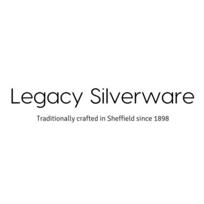 Legacy Silverware Logo