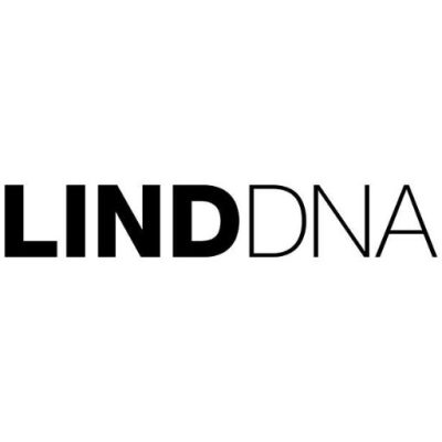 Lind DNA Logo