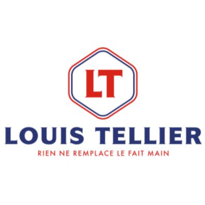 Louis Tellier Logo
