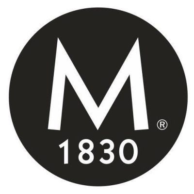 Mauviel Logo