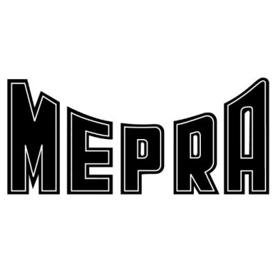 Mepra Logo
