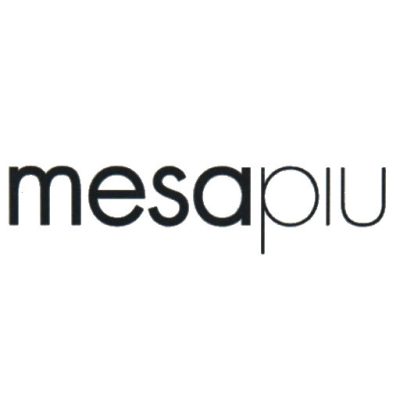 Mesapiu Logo