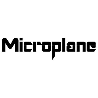 Microplane Logo