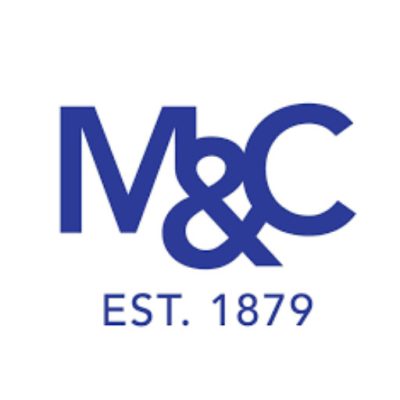 Mitchell & Cooper Logo