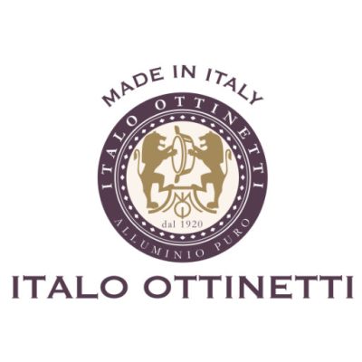Italo Ottinetti Logo